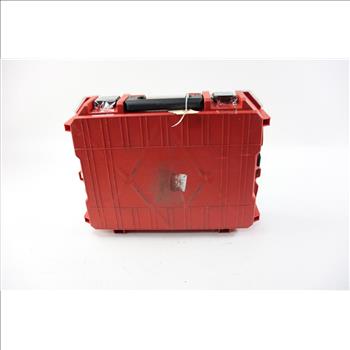 Milwaukee Packout Organizer With Bolts And Washers