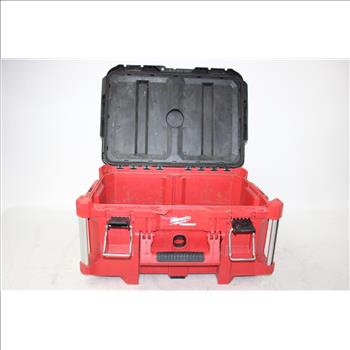 Milwaukee Packout Storage Box