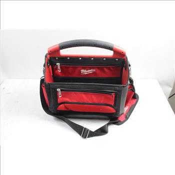Milwaukee Packout Tool Bag