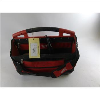 Milwaukee Packout Tool Bag And More 5+ Pieces