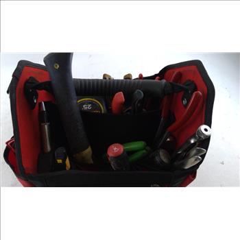 Milwaukee Packout Tool Bag And More 5+ Pieces