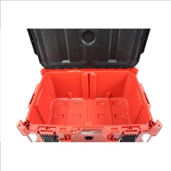 Milwaukee Packout Tool Box