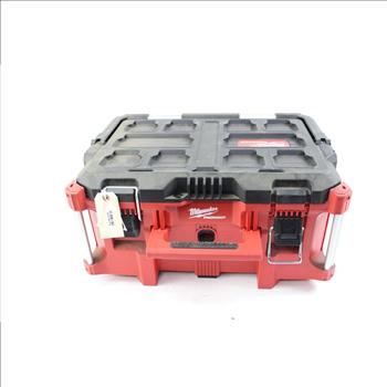Milwaukee Packout Tool Box