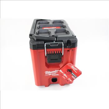 Milwaukee Packout Tool Box