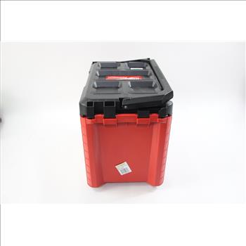 Milwaukee Packout Tool Box