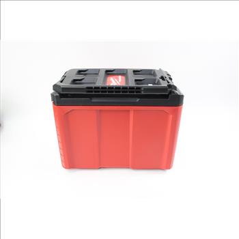 Milwaukee Packout Tool Box