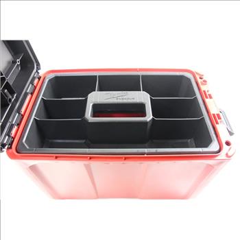Milwaukee Packout Tool Box