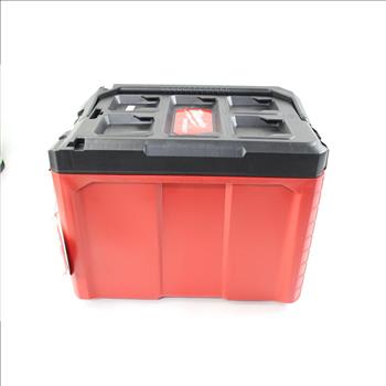 Milwaukee Packout Tool Box