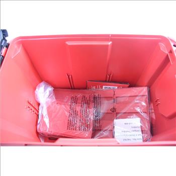 Milwaukee Packout Tool Box