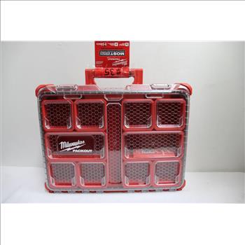 Milwaukee Packout Tool Box