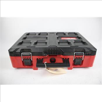 Milwaukee Packout Tool Box