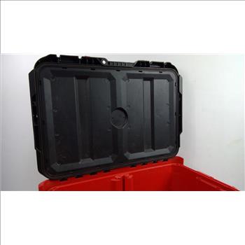 Milwaukee Packout Tool Box