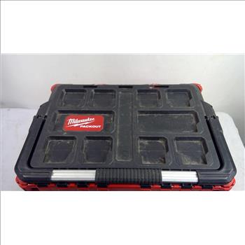 Milwaukee Packout Tool Box