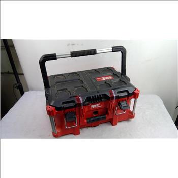 Milwaukee Packout Tool Box