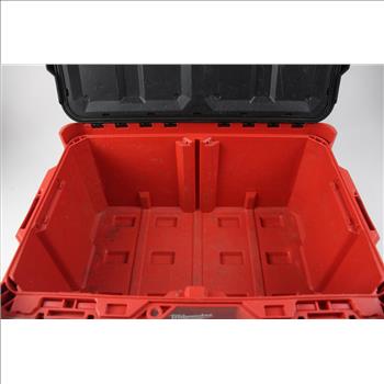 Milwaukee Packout Tool Box-