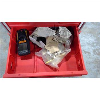 Milwaukee Packout Tool Box With Plumbing Tools, 5+ Pieces