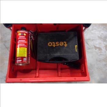 Milwaukee Packout Tool Box With Plumbing Tools, 5+ Pieces