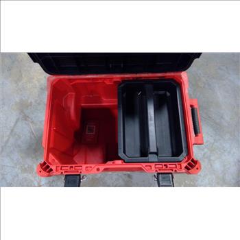 Milwaukee Packout Tool Box With Plumbing Tools, 5+ Pieces