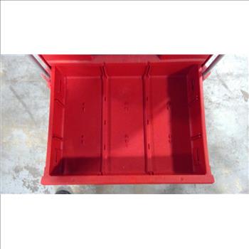 Milwaukee Packout Tool Box With Plumbing Tools, 5+ Pieces