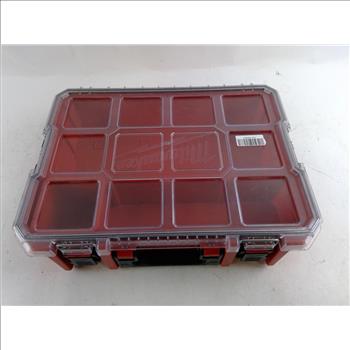 Milwaukee Packout Tool Case