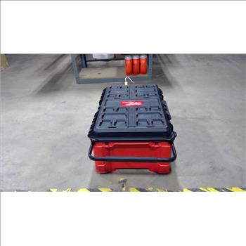 Milwaukee Packout Tool Chest