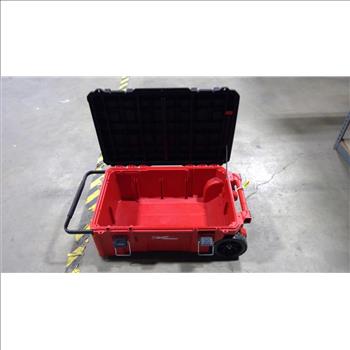 Milwaukee Packout Tool Chest
