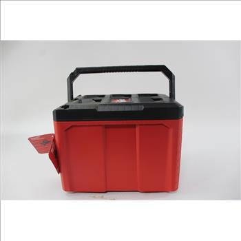 Milwaukee Packout Tool Chest