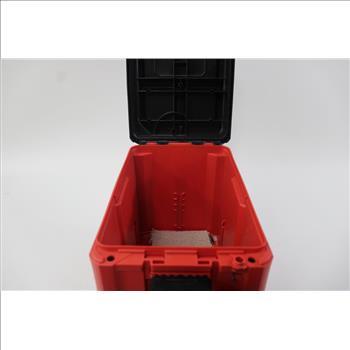 Milwaukee Packout Tool Chest