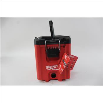 Milwaukee Packout Tool Chest