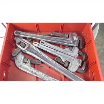 Milwaukee Packout Tool Chest, Kobalt 14 Pc. Socket Set, And More, 25+ Pieces