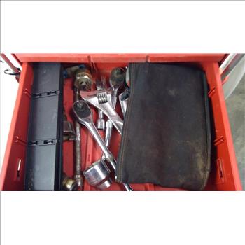 Milwaukee Packout Tool Chest, Kobalt 14 Pc. Socket Set, And More, 25+ Pieces