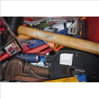 Milwaukee Packout Tool Chest, Mastercut Rotary Tool Accessory Set, And More