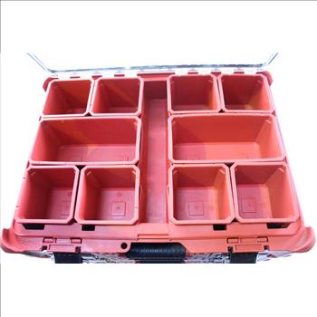 Milwaukee Packout Tool Organizers, 4 Pieces