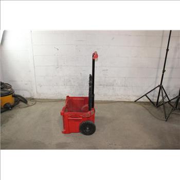 Milwaukee Packout Toolbox With Tools & Equipment, 5+ Pieces