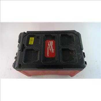 Milwaukee Packout Wiht Bit Sets