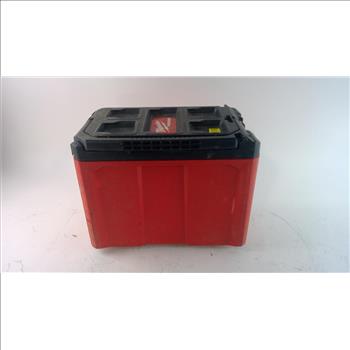 Milwaukee Packout Wiht Bit Sets