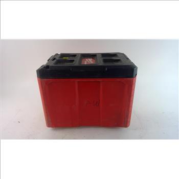 Milwaukee Packout Wiht Bit Sets