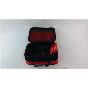 Milwaukee Palm Nailer