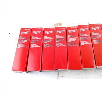 Milwaukee Pex Epander Cone Grease 10+ Pieces