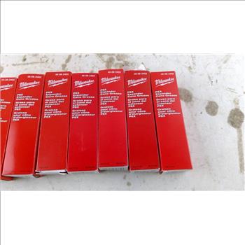 Milwaukee Pex Epander Cone Grease 10+ Pieces
