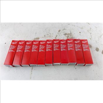 Milwaukee Pex Epander Cone Grease 10+ Pieces