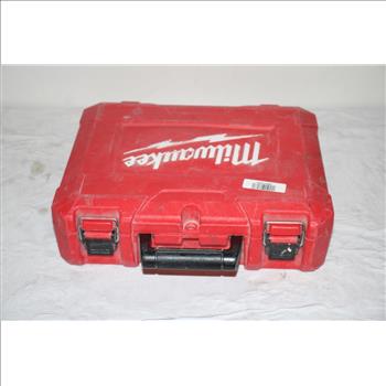 Milwaukee Pex Expander