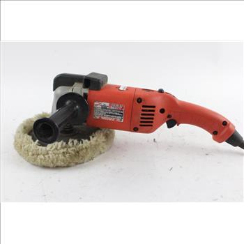 Milwaukee Polisher