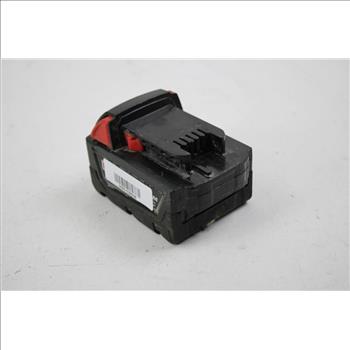 Milwaukee Power Battery M18 Xc