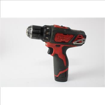 Milwaukee Power Driver, 2407-20