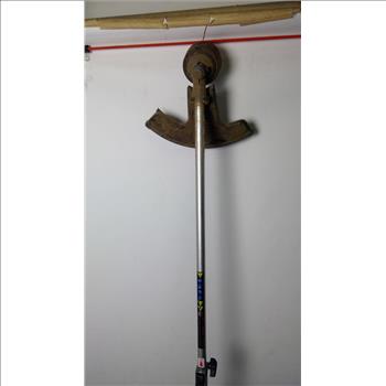 Milwaukee Power Head