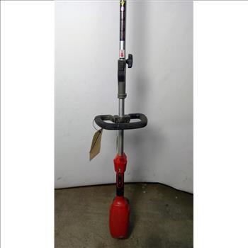 Milwaukee Power Head