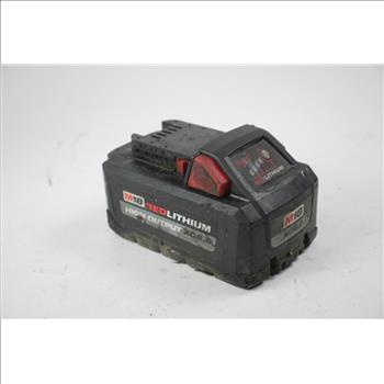 Milwaukee Power Pack