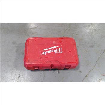 Milwaukee Press Tool