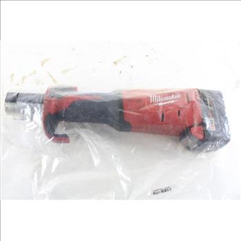 Milwaukee Press Tool